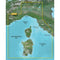Garmin BlueChart g3 Vision HD - VEU451S - Legurian Sea, Corsica Sardinia - microSD-SD [010-C0795-00]-Garmin BlueChart Vision Foreign-JadeMoghul Inc.