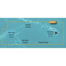 Garmin BlueChart g3 Vision HD - VUS027R - Hawaiian Islands - Mariana Islands - microSD-SD [010-C0728-00]-Garmin BlueChart Vision-JadeMoghul Inc.