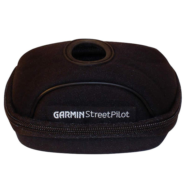 Garmin Carry Case f-StreetPilot C510 C550 [010-10747-01]-GPS - Accessories-JadeMoghul Inc.
