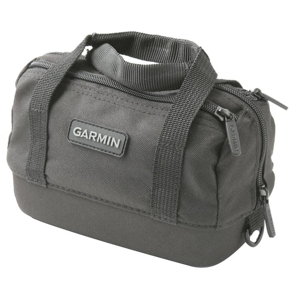 Garmin Carrying Case (Deluxe) [010-10231-01]-GPS - Accessories-JadeMoghul Inc.