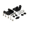 Garmin Charging Clip f-Forerunner 405, 405CX, 410, 310XT & 910XT [010-11029-01]-Fitness / Athletic Training-JadeMoghul Inc.