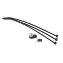 Garmin Charging Clip f-Forerunner 405, 405CX, 410, 310XT & 910XT [010-11029-01]-Fitness / Athletic Training-JadeMoghul Inc.