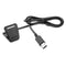 Garmin Charging-Data Clip f-Approach S1, Forerunner 110 & Forerunner 210 [010-11029-02]-GPS - Accessories-JadeMoghul Inc.