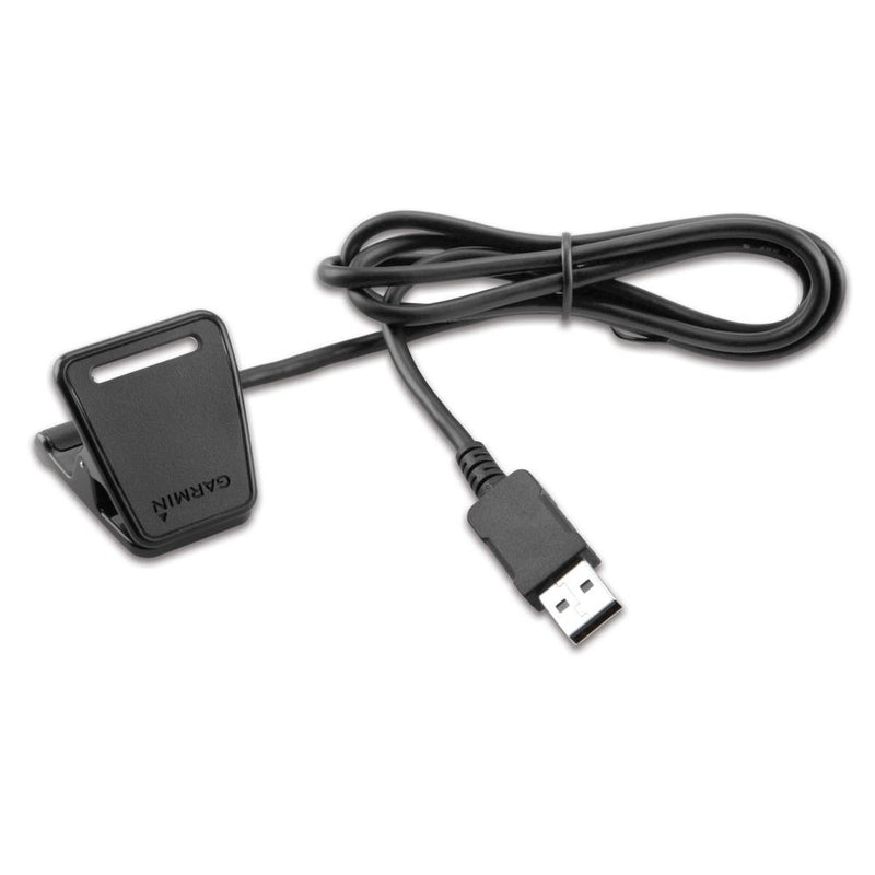 Garmin Charging-Data Clip f-Approach S1, Forerunner 110 & Forerunner 210 [010-11029-02]-GPS - Accessories-JadeMoghul Inc.