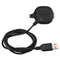 Garmin Charging-Data Clip f-Forerunner 10 & 15 - Black [010-11029-04]-GPS - Accessories-JadeMoghul Inc.