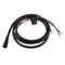 Garmin ECU Power Cable f-GHP 10 - Twist Lock [010-11057-00]-Autopilots-JadeMoghul Inc.
