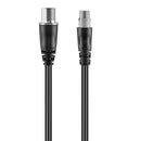 Garmin Fist Microphone Extension Cable - VHF 210-210i GHS 11-11i - 10M [010-12523-03]-Accessories-JadeMoghul Inc.