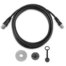 Garmin Fist Microphone Relocation Kit - VHF 210-215 [010-12506-02]-Accessories-JadeMoghul Inc.