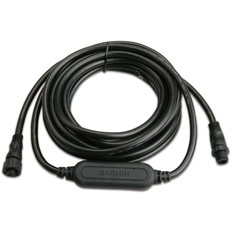 Garmin GST 10 Water Speed Temp NMEA 2000 Analog Adapter [010-11328-00]-Network Accessories-JadeMoghul Inc.