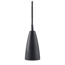 Garmin GT8HW-IF Ice Fishing, Plastic, High Wide CHIRP Transducer - 150-240kHz, 250W, 4-Pin [010-12401-20]-Transducers-JadeMoghul Inc.