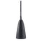 Garmin GT8HW-IF Ice Fishing, Plastic, High Wide CHIRP Transducer - 150-240kHz, 250W, 4-Pin [010-12401-20]-Transducers-JadeMoghul Inc.