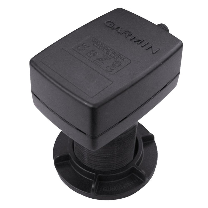 Garmin Intelliducer TM NMEA 2000 Depth & Temp [010-00703-00]-Transducers-JadeMoghul Inc.