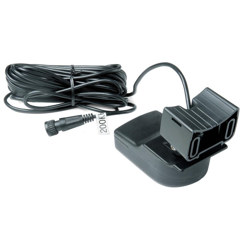 Garmin Intelliducer TM NMEA 2000 Depth & Temp [010-00703-00]-Transducers-JadeMoghul Inc.