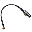 Garmin MCX to BNC Adapter Cable [010-10121-00]-GPS - Accessories-JadeMoghul Inc.