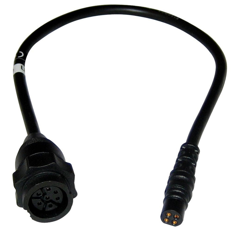 Garmin MotorGuide Adapter Cable f-4-Pin Units [010-11979-00]-Transducer Accessories-JadeMoghul Inc.