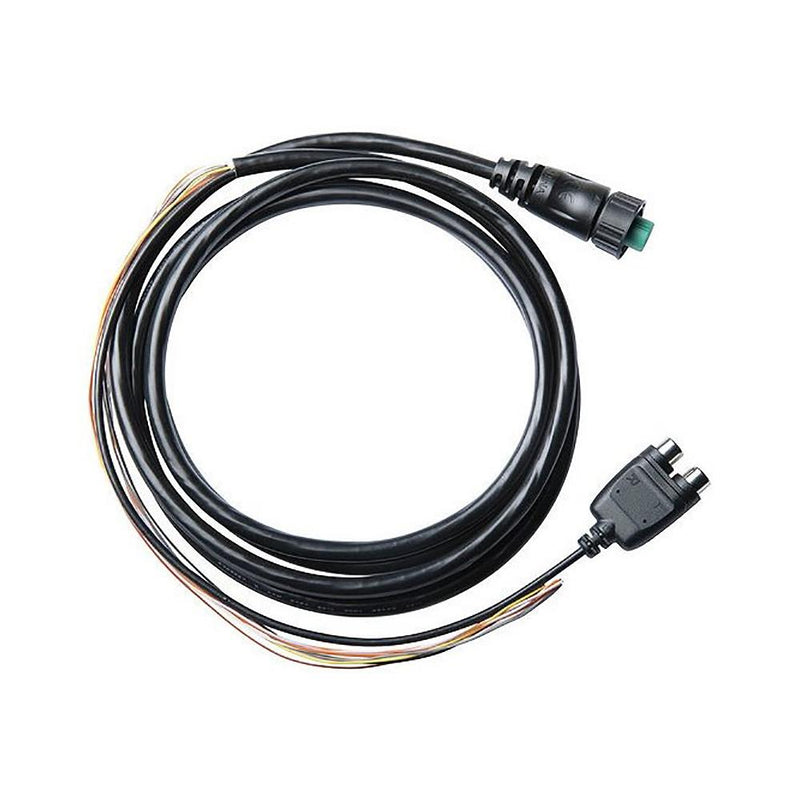 Garmin NMEA 0183 w-Audio Cable [010-12852-00]-Accessories-JadeMoghul Inc.