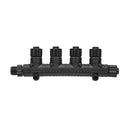 Garmin NMEA 2000 Multi-Port T-Connector - *Case of 5* [010-11078-01CASE]-Network Accessories-JadeMoghul Inc.