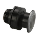 Garmin P319 Plastic Thru-Hull Depth-Temp - 8 Pin [010-10194-21]-Transducers-JadeMoghul Inc.