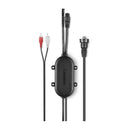 Garmin Power Audio Module f-GXM 53 [010-12527-00]-Accessories-JadeMoghul Inc.