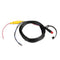 Garmin Power-Data Cable - 4-Pin [010-12199-04]-Accessories-JadeMoghul Inc.