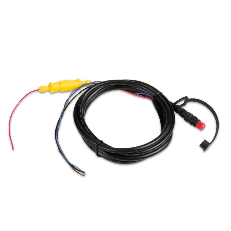 Garmin Power-Data Cable - 4-Pin [010-12199-04]-Accessories-JadeMoghul Inc.