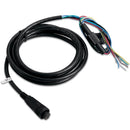 Garmin Power-Data Cable - Bare Wires f-Fishfinder 320C, GPS Series & GPSMAP Series [010-10083-00]-GPS - Accessories-JadeMoghul Inc.