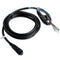 Garmin Power-Data Cable - Bare Wires f-Fishfinder 320C, GPS Series & GPSMAP Series [010-10083-00]-GPS - Accessories-JadeMoghul Inc.