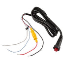 Garmin Power-Data Cable f-echoMAP CHIRP 7Xdv, 7Xsv & 9Xsv [010-12445-00]-Accessories-JadeMoghul Inc.