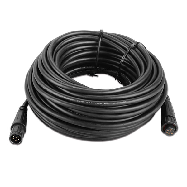 Garmin Quarter-Turn Collar CCU Extension Cable - 15m [010-11156-01]-Accessories-JadeMoghul Inc.