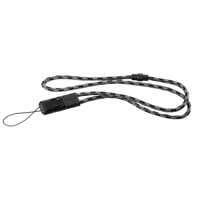 Garmin Quick Release Lanyard f-Rino 610, 650 & 655t , GPSMAP 64 Series [010-11733-00]-GPS - Accessories-JadeMoghul Inc.