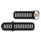 Garmin Replacement Band f-Forerunner 910XT - Black [010-11251-06]-GPS - Accessories-JadeMoghul Inc.