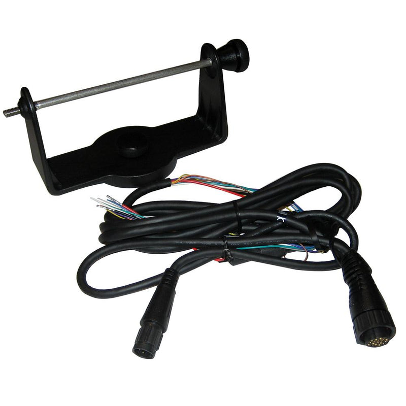 Garmin Second Mounting Station f-GPSMAP 500 Series [010-10930-00]-Accessories-JadeMoghul Inc.