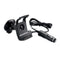 Garmin Suction Cup Mount w-Speaker f-Montana 6xx Series & Monterra [010-11654-00]-GPS - Accessories-JadeMoghul Inc.