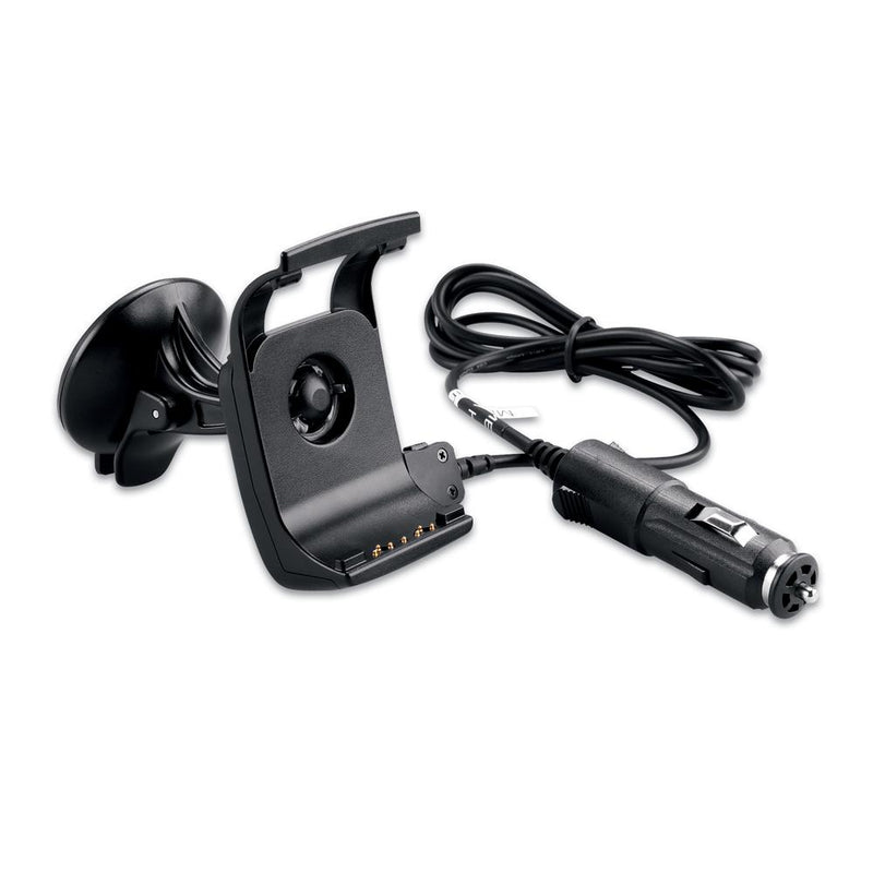 Garmin Suction Cup Mount w-Speaker f-Montana 6xx Series & Monterra [010-11654-00]-GPS - Accessories-JadeMoghul Inc.