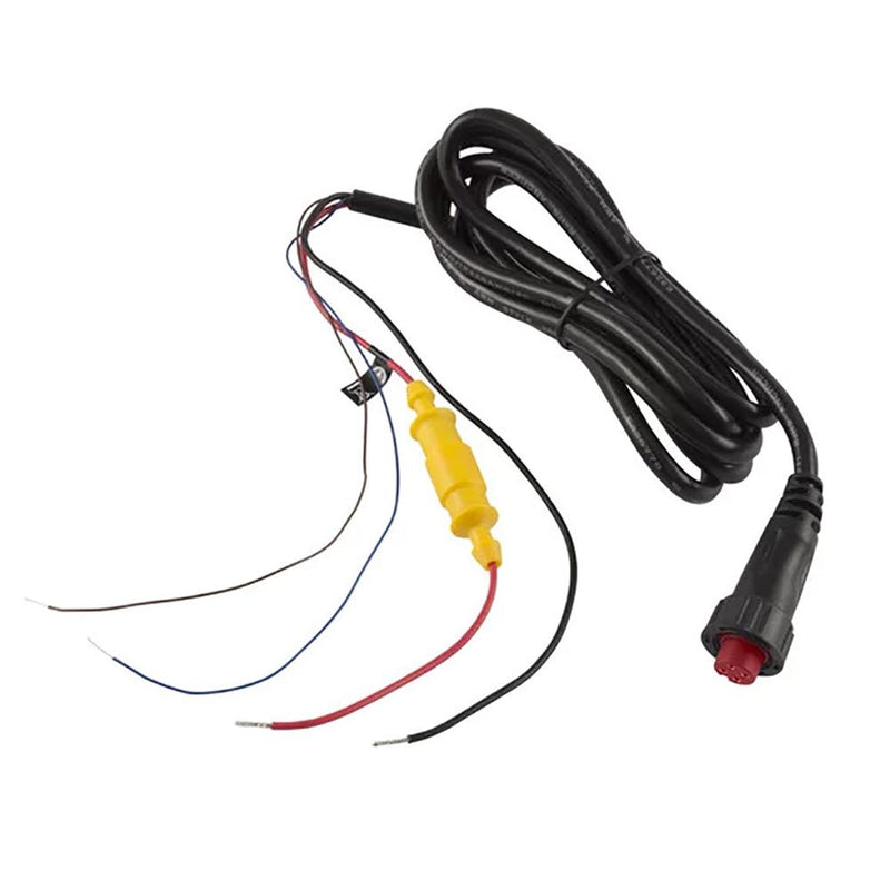 Garmin Threaded Power-Data Cable f- ECHOMAP Ultra - 4 Pin [010-12938-00]-Accessories-JadeMoghul Inc.