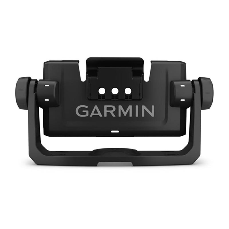 Garmin Tilt-Swivel Mount w-Quick-Release Cradle f-echoMAP Plus 6Xcv [010-12671-03]-Accessories-JadeMoghul Inc.