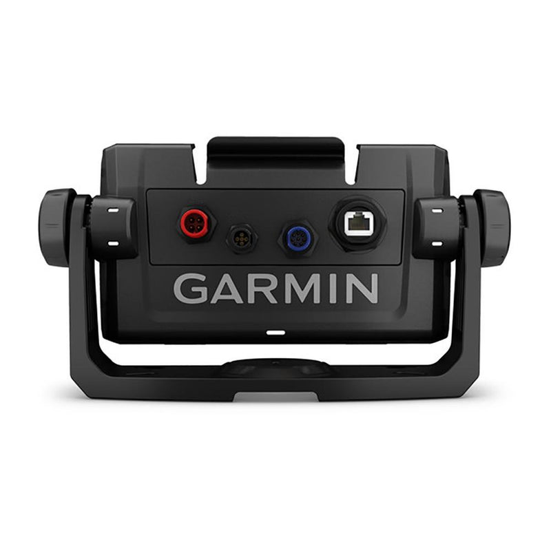 Garmin Tilt-Swivel Mount w-Quick-Release Cradle f-echoMAP Plus 7Xcv [010-12672-03]-Accessories-JadeMoghul Inc.