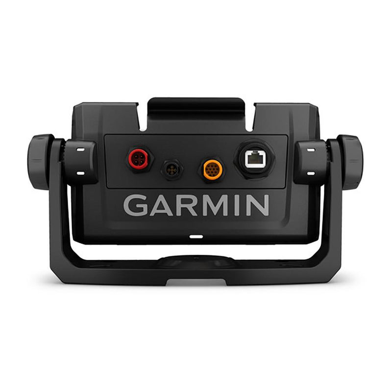 Garmin Tilt-Swivel Mount w-Quick-Release Cradle f-echoMAP Plus 7Xsv [010-12672-05]-Accessories-JadeMoghul Inc.