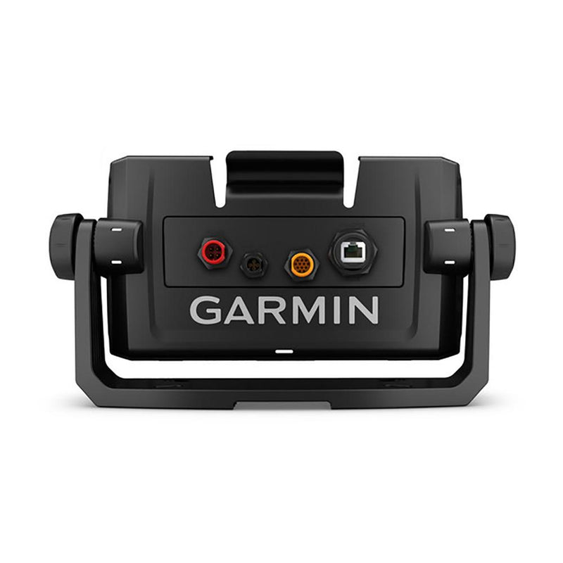 Garmin Tilt-Swivel Mount w-Quick-Release Cradle f-echoMAP Plus 9Xsv [010-12673-03]-Accessories-JadeMoghul Inc.