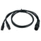 Garmin Transducer Adapter f-echo Female 4-Pin to Male 6-Pin [010-11615-00]-Transducer Accessories-JadeMoghul Inc.