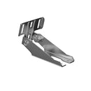 Garmin Transom Mount f-Panoptix LVS32 [010-12784-02]-Transducer Accessories-JadeMoghul Inc.