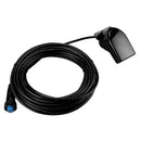 Garmin Transom-Trolling Motor Mount Dual Beam Transducer - 8 Pin [010-10249-40]-Transducers-JadeMoghul Inc.