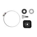 Garmin Trolling Motor Barrel Mount f-Panoptix LVS32 [010-12784-00]-Transducer Accessories-JadeMoghul Inc.