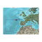 Garmin VEU722L Europe Atlantic Coast BlueChart g3 Vision [010-C1156-00]-Garmin BlueChart Vision Foreign-JadeMoghul Inc.