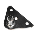 Gas Springs Sea-Dog Flush Gas Lift Mount [321583-1] Sea-Dog