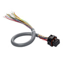 Gauge Accessories VDO Marine 26-Pin NavBox Analog Harness f/AcquaLink [A2C9875480001] VDO Marine