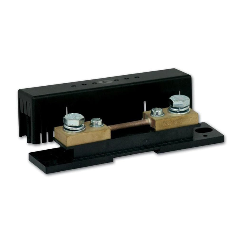 Gauge Accessories VDO Marine Ammeter Shunt -150/150AMP - 60mV Input - 12/24V [A2C59514047] VDO Marine