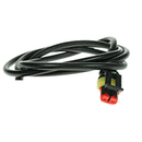 Gauge Accessories VDO Marine Deep-Pipe Sensor Wiring Harness - 6M [A2C17563000] VDO Marine