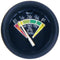 Gauges Faria Euro 2" Battery Condition Indicator - E to F [12823] Faria Beede Instruments