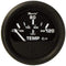 Gauges Faria Euro Black 2" Water Temperature Gauge - Metric (40 to 120 C) [12814] Faria Beede Instruments